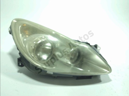 Phare droit 93189358 opel - droit,
