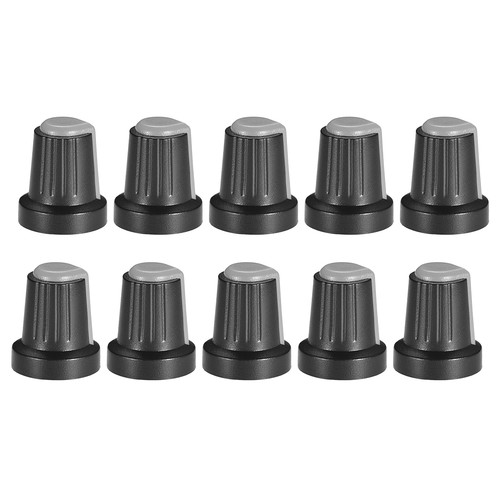 Boutons pédale guitare ampli
