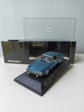 MINICHAMPS - 1/43 - JAGUAR