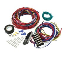 Empi Wiring Harness Loom Kit