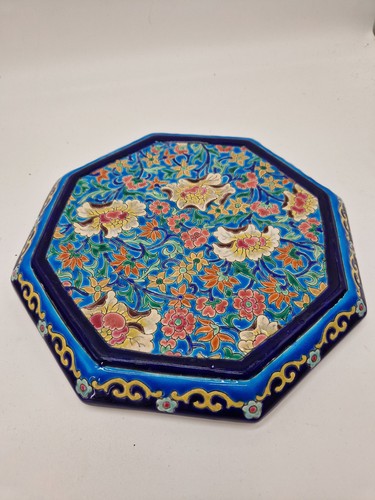 Dessous plat émaux - dessous, de