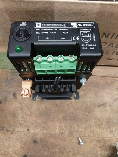 Alimentation telemecanique - alimentation,