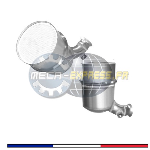 Filtre particules pour - particules,