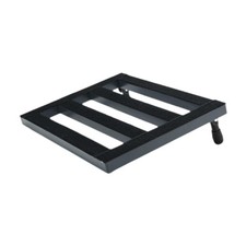 Board de pédale de guitare