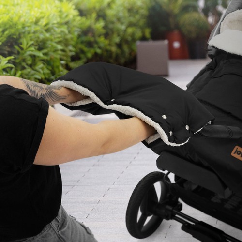Gants landau bébé - , en