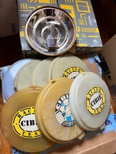 Cache Phare CIBIE 45 CACHE PHARE ANTI-BROUILLARD RALLYE Covers Cibie 45 Rallye