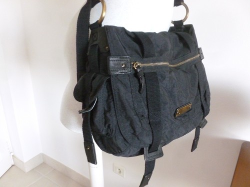 Grand sac sequoia - sac, besace