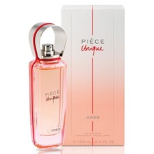 GRES - Piece unique - eau de
