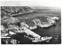 29  ILE D OUESSANT  L ENEZ