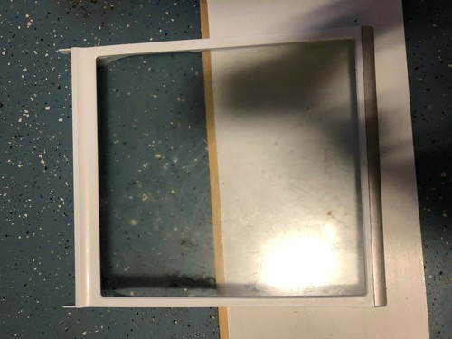 Kenmore refrigerator glass - lg/kenmore,