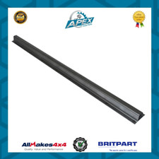 Porte Avant Cadre Bas