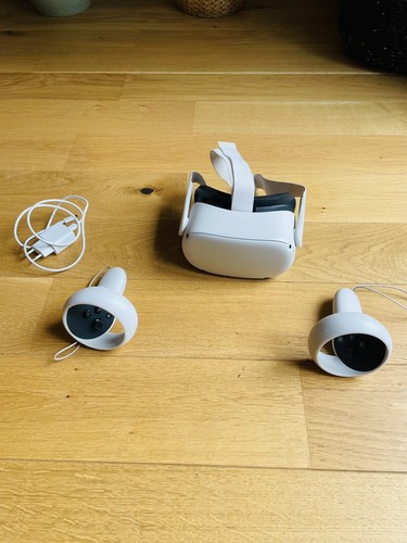Casque pack meta oculus quest - meta,