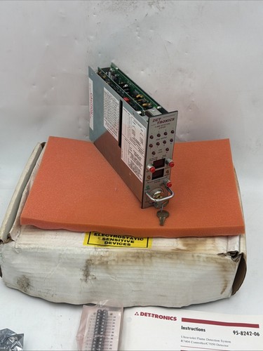 Det tronics r740b7001 - r740b7001, uv