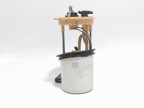 Pompe carburant immergee
