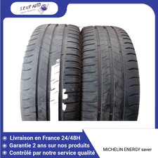 🇫🇷 Paire de pneus