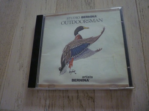 Bernina outdoorsman - ,