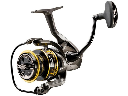 Okuma inspira spinning - okuma,