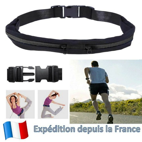 Sport sac banane - sport, ventre