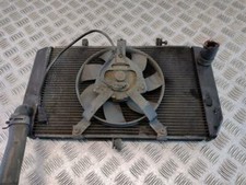 Kawasaki Z800 (2013-17) Radiator