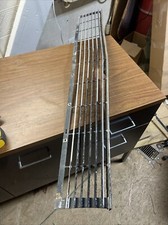 1968 1969 Nova SS Grille Chevy II #2
