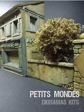 DIORAMA KIT MAQUETTE 1/35