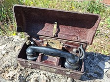 Téléphone de campagne