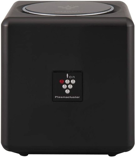 Purificateur air ionique - purificateur,
