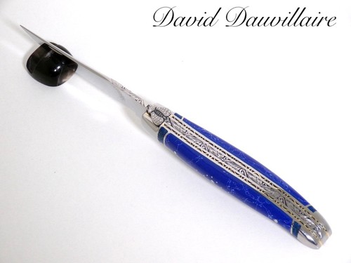 Laguiole joyau lapis - "le,