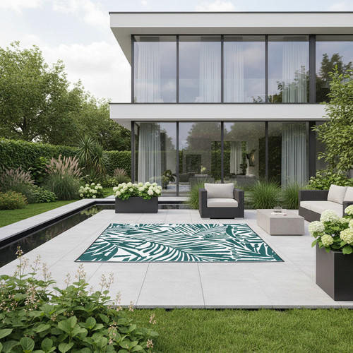 Tapis jardin lorena 120 - de,