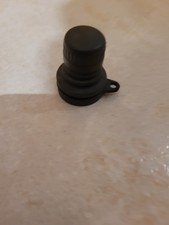 Soufflet Interrupteur bouton