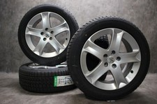 Original Peugeot 407 Jantes en