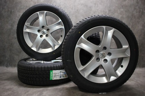 Original peugeot 407 jantes - original,