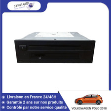 🇫🇷 AUTORADIO VOLKSWAGEN