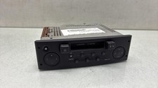 Autoradio d'origine RENAULT