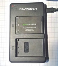 Chargeur + Batterie compatible