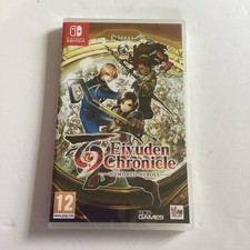 Eiyuden Chronicle Hundred