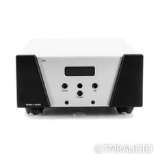 Wyred 4 Sound DAC-2 DSDse; Femto Clock Upgrade; D/A Converter (Bad Display)