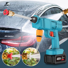 Nettoyeur Haute Pression Sans