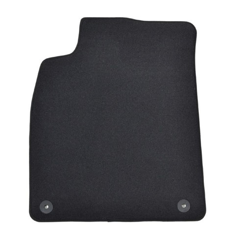 Tapis sol avant gauche - de,