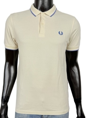 Polo homme fred perry - polo, m