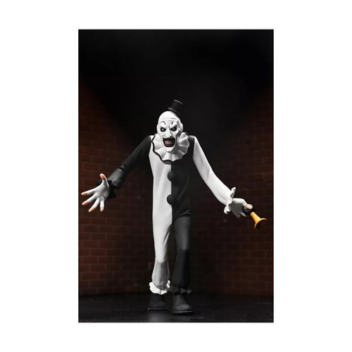 Neca toony terrors - -,