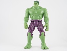 Figurine  hulk 2013 28 cm
