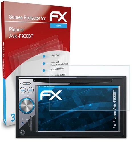 Atfolix protecteur écran - atfolix, d'écran