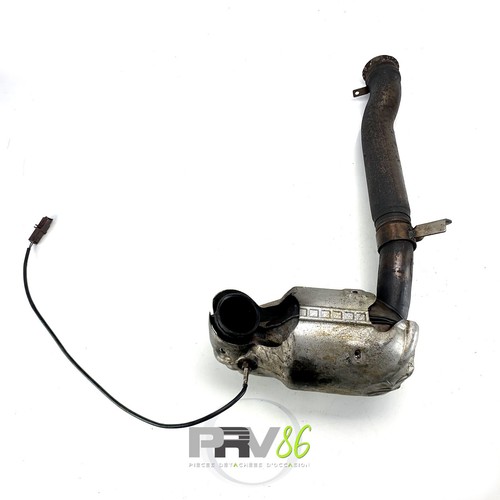 Precatalyseur psa k310 - precatalyseur,