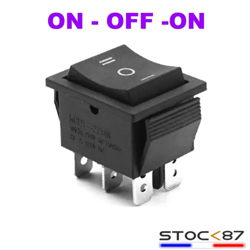 996d kcd4 interrupteur à - 996d#,
