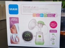 Tire lait électrique et