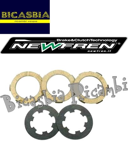 6387 newfren disques - newfren,