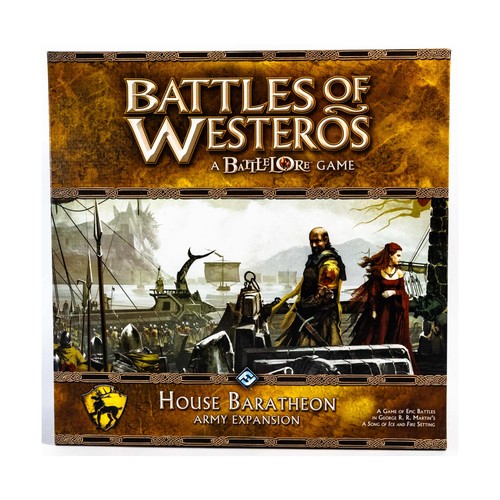 Ffg battlelore batailles - battlelore, de