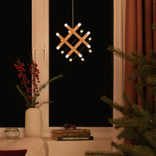 Lampe suspendue LED IKEA