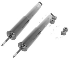 2x Amortisseur à Gaz Avant